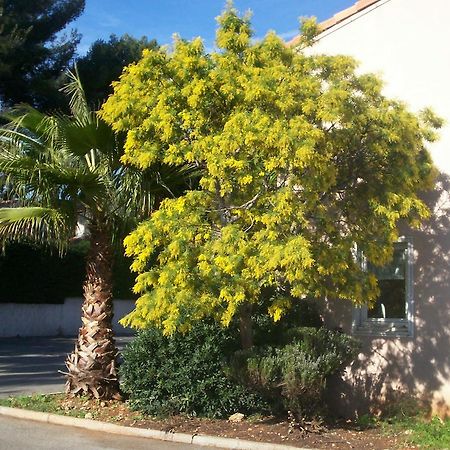 Stars Antibes Biot Exterior foto