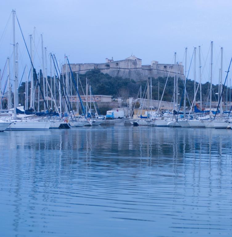 Stars Antibes Biot Exterior foto