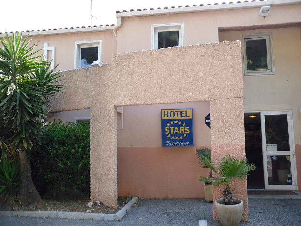Stars Antibes Biot Exterior foto